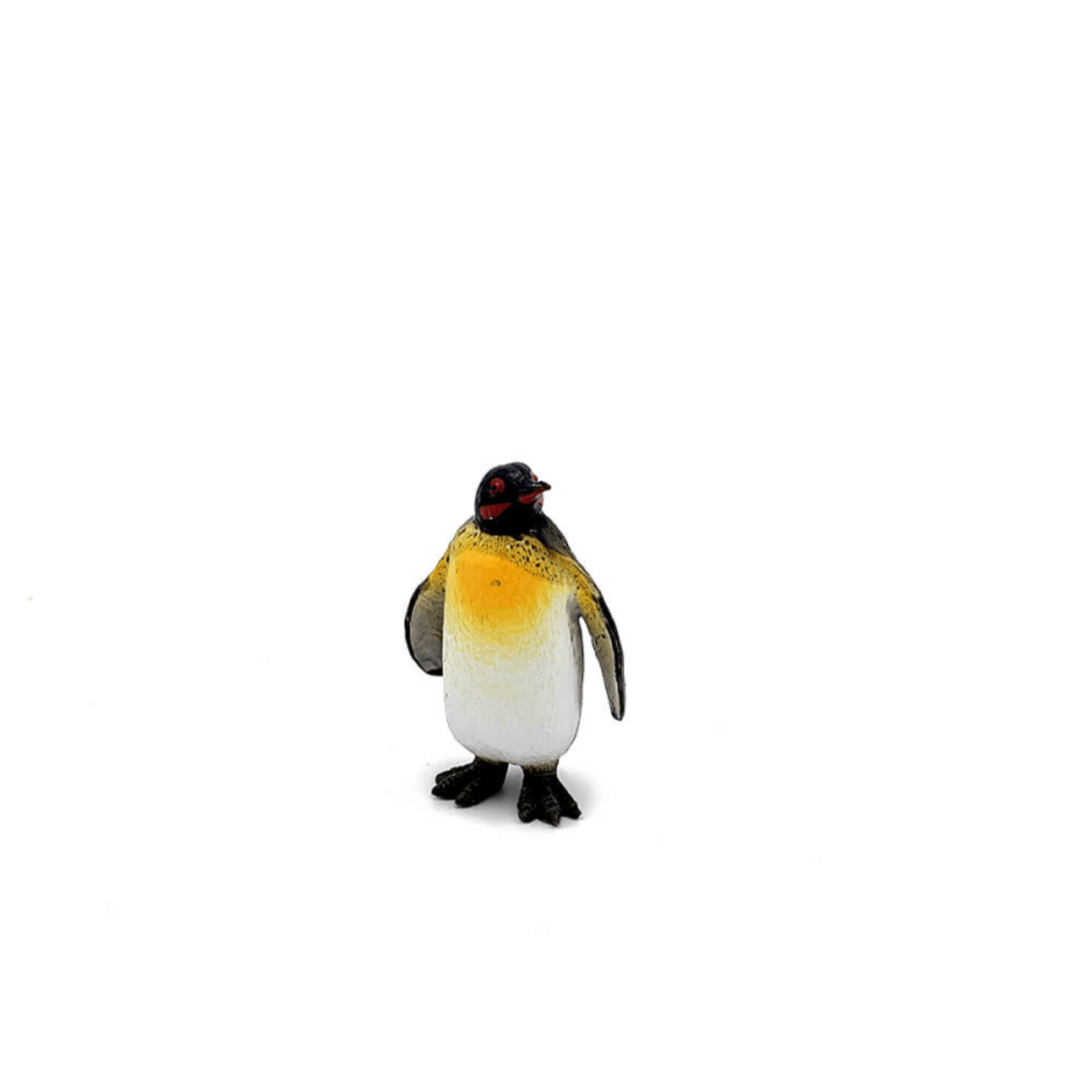 Figurina Parodi Pinguin cm. 9 fotografia produsului