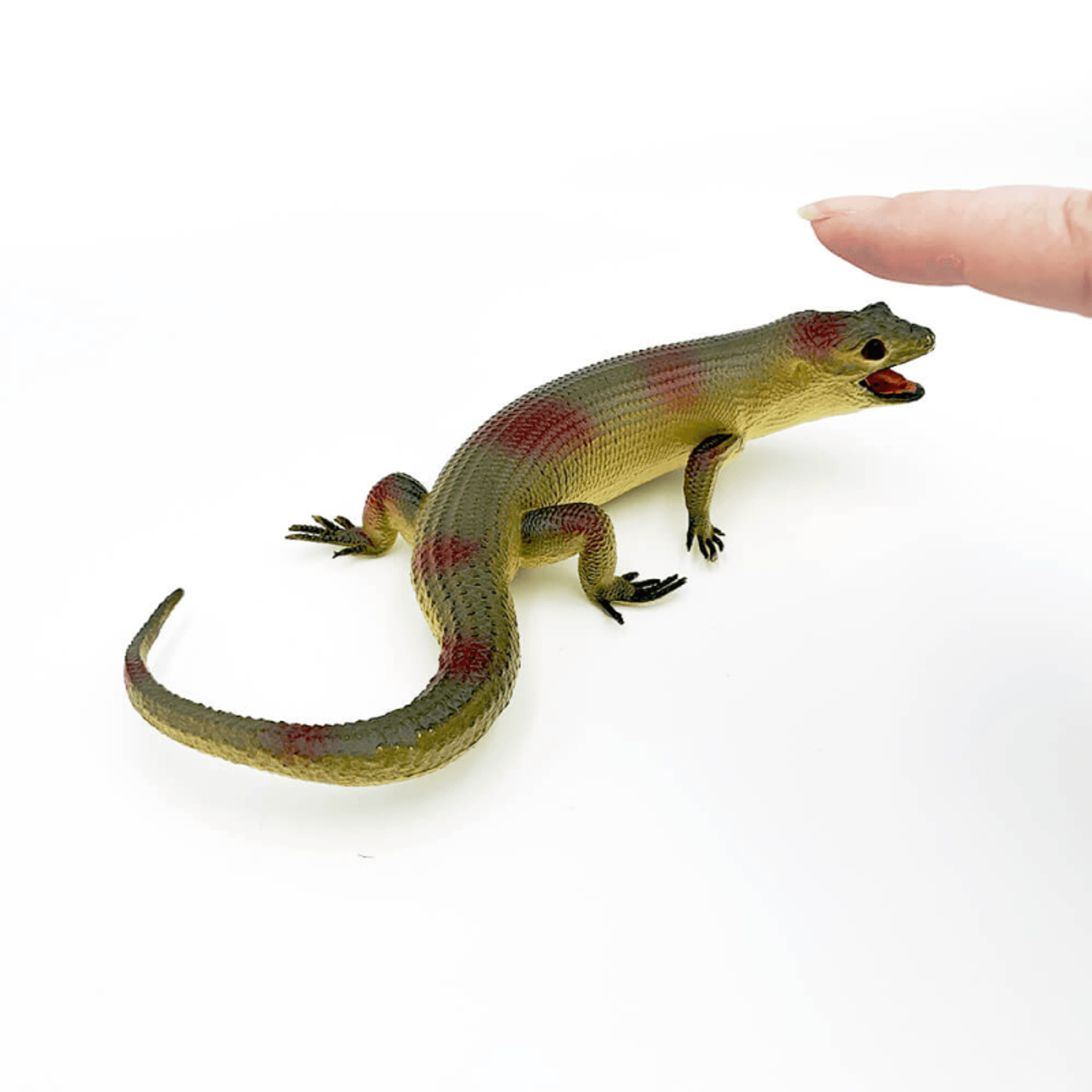 Figurina Parodi Soparla 24 cm fotografia produsului View 2 L