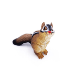 Figurina Parodi Veverita cm. 10 fotografia produsului View 2 S