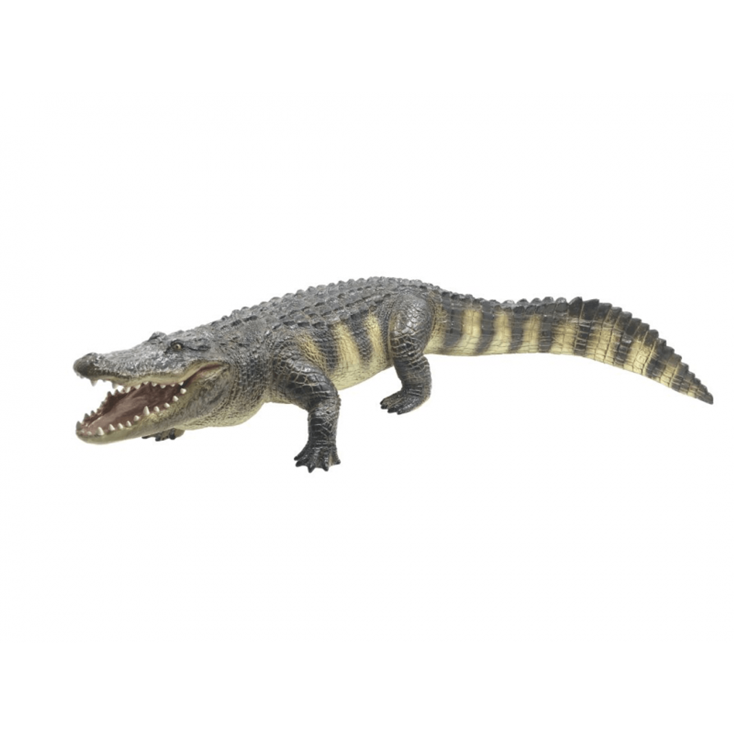 Figurina-Alligator 10cm fotografia produsului