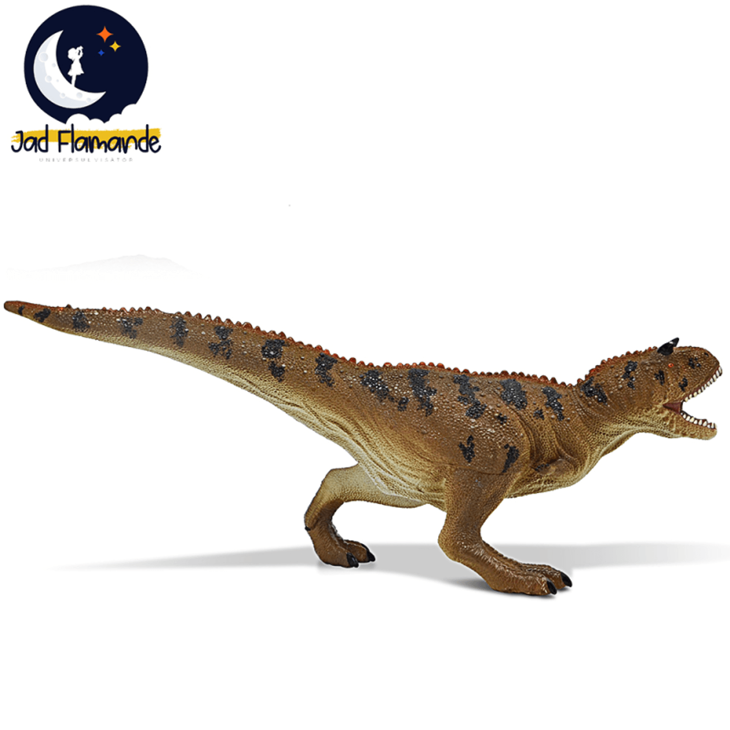 Figurina Dinozaur-Carnotaurus 31.5x9x11.5 fotografia produsului