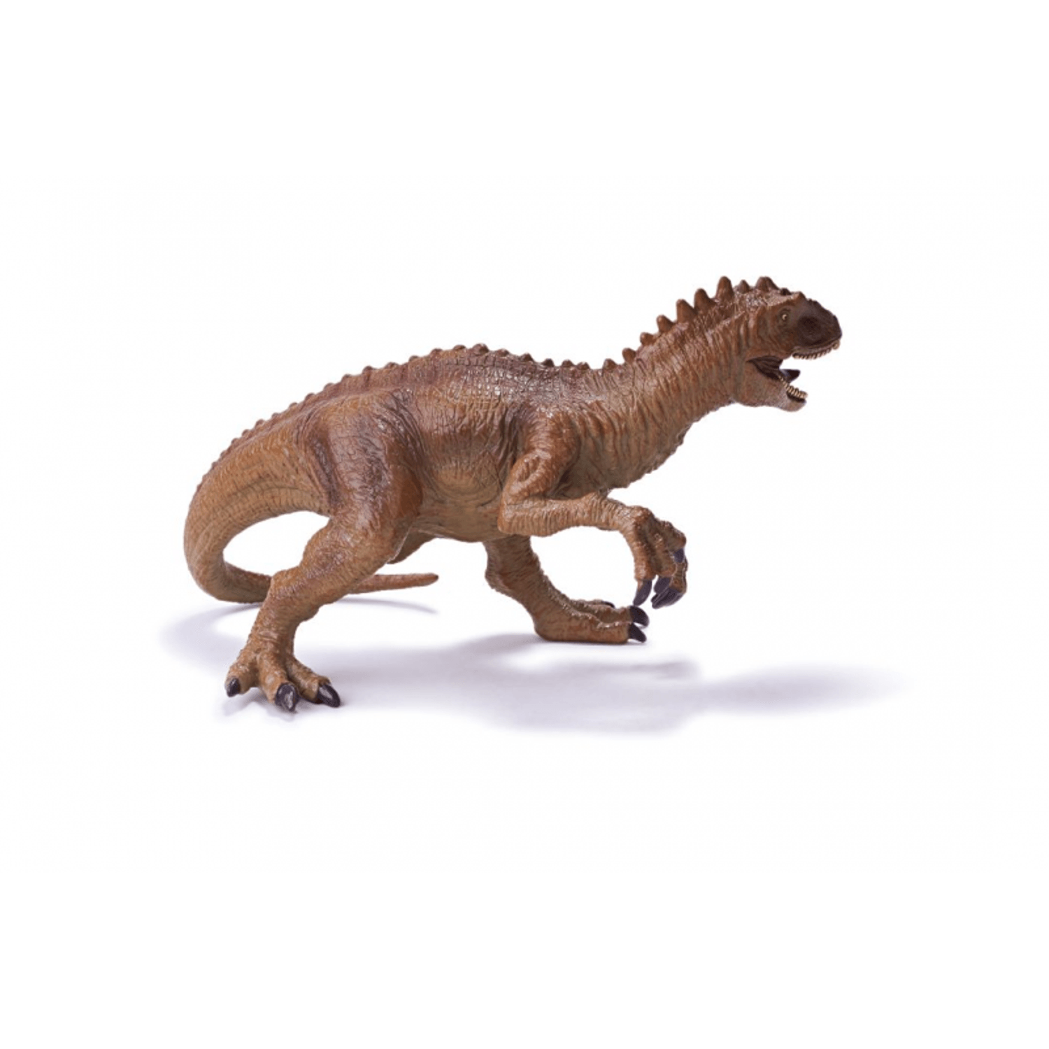 Figurina Dinozaur-Allosaurus 13cm fotografia produsului