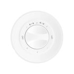 Ventilator turn GALLET Blizzard VEN73T, 45 W, 3 viteze, oscilatie fotografia produsului View 5 S