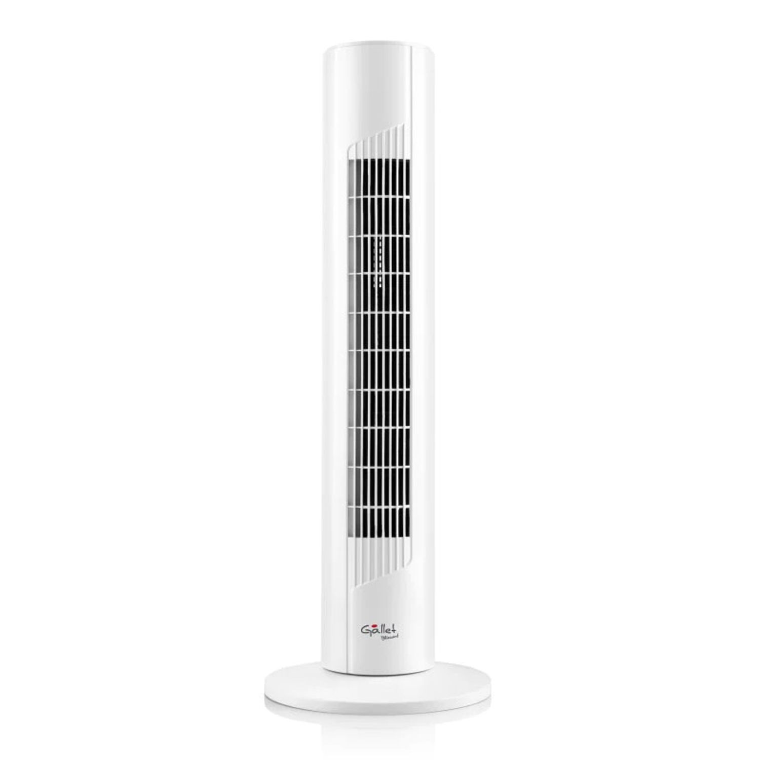 Ventilator turn GALLET Blizzard VEN73T, 45 W, 3 viteze, oscilatie fotografia produsului