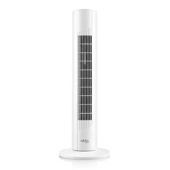 Ventilator Turn GALLET Blizzard VEN73T, 45 W, 3 Viteze, Oscilatie