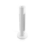 Ventilator turn GALLET Blizzard VEN73T, 45 W, 3 viteze, oscilatie fotografia produsului View 2 S