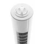Ventilator turn GALLET Blizzard VEN73T, 45 W, 3 viteze, oscilatie fotografia produsului View 3 S