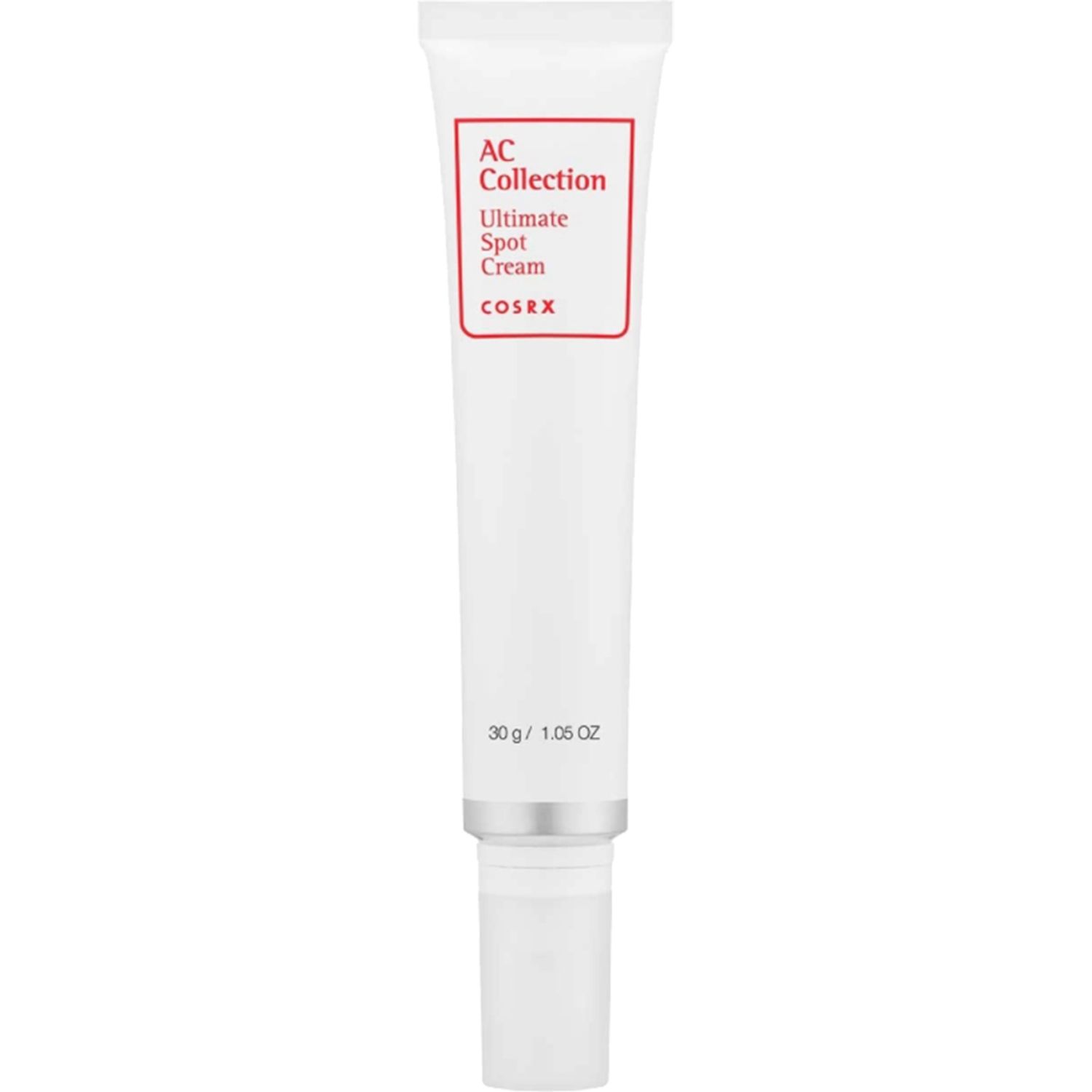Crema Cosrx AC Collection Ultimate Spot anti-acnee cu aplicare locala 30 gr fotografia produsului