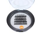 Gene false magnetice, Makeup, 3D, Reutilizabile, 028 fotografia produsului View 3 S