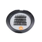 Gene false magnetice, Makeup, 3D, Reutilizabile, 028 fotografia produsului View 2 S