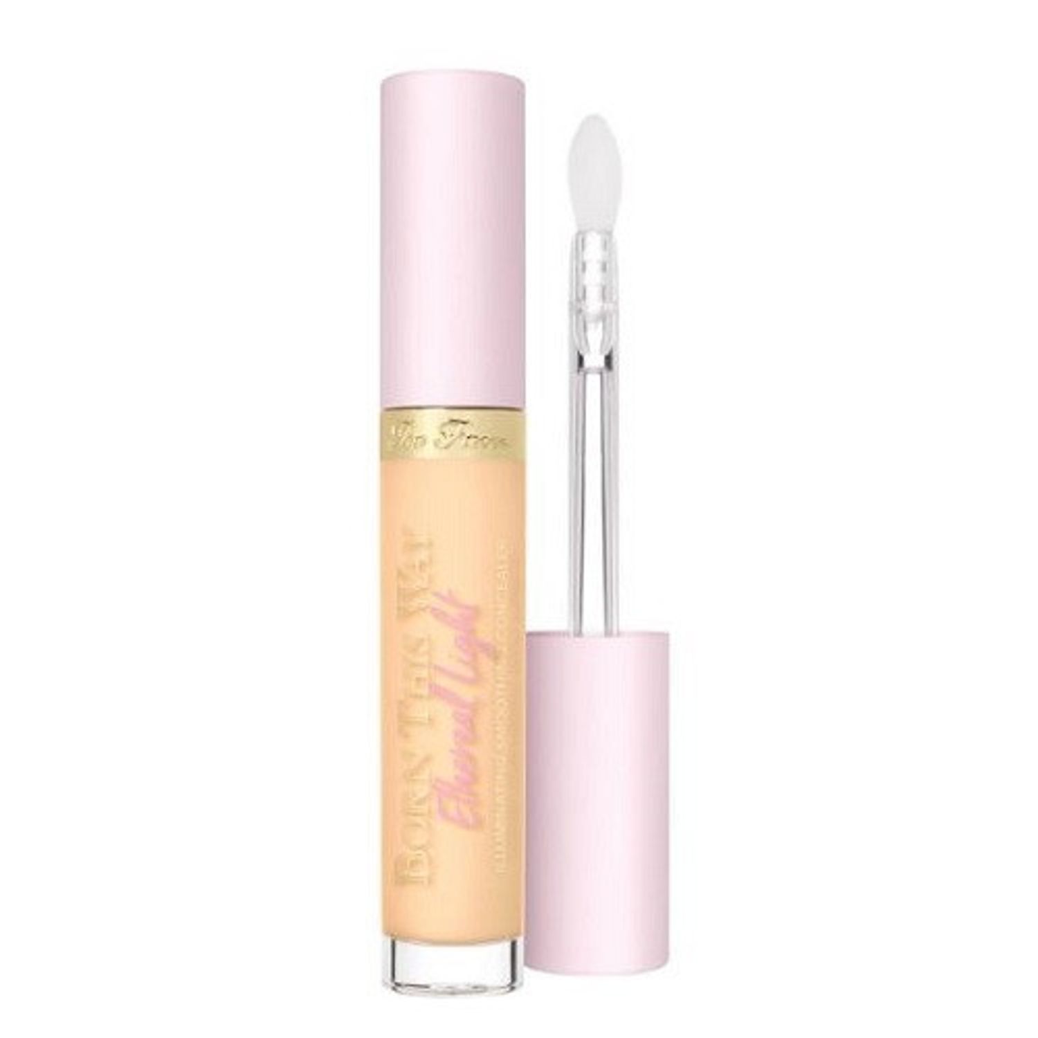 Corector, Too Faced, Born This Way Ethereal Light, Graham Cracker, 5 ml fotografia produsului