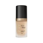Fond de ten Too Faced Born This Way Nuanta Vanilla fotografia produsului View 5 S