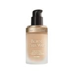 Fond de ten Full Cover Too Faced Born This Way Nuanta Nude (acoperire si rezistenta) fotografia produsului