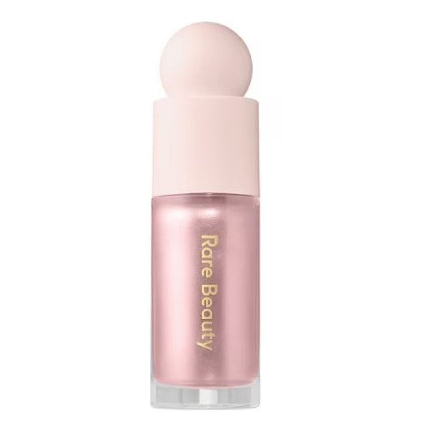 Iluminator lichid, Rare Beauty, Positive Light Liquid Luminizer, Enchant, 15 ml fotografia produsului View 2 L
