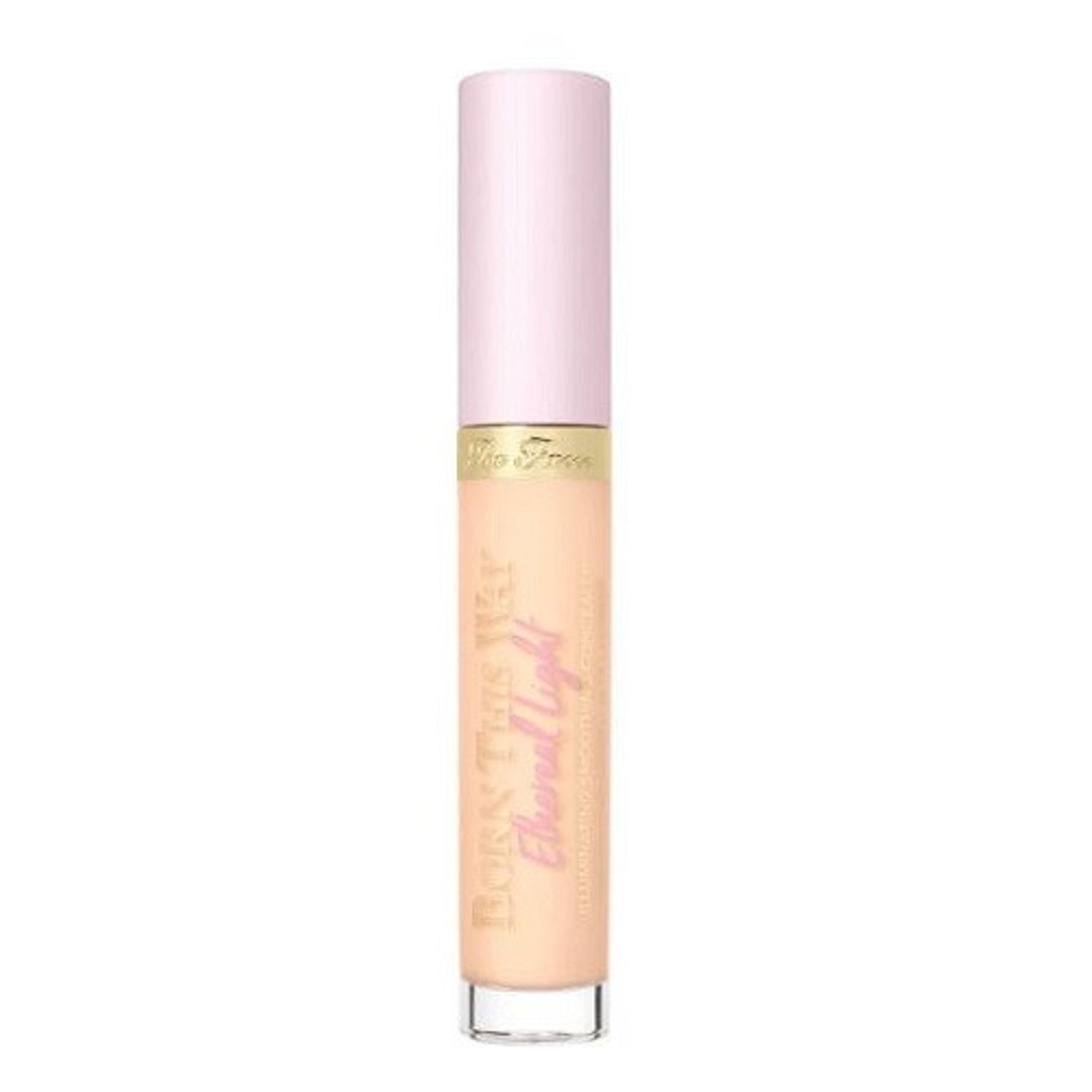 Corector, Too Faced, Born This Way Ethereal Light, Buttercup, 5 ml fotografia produsului View 3 L