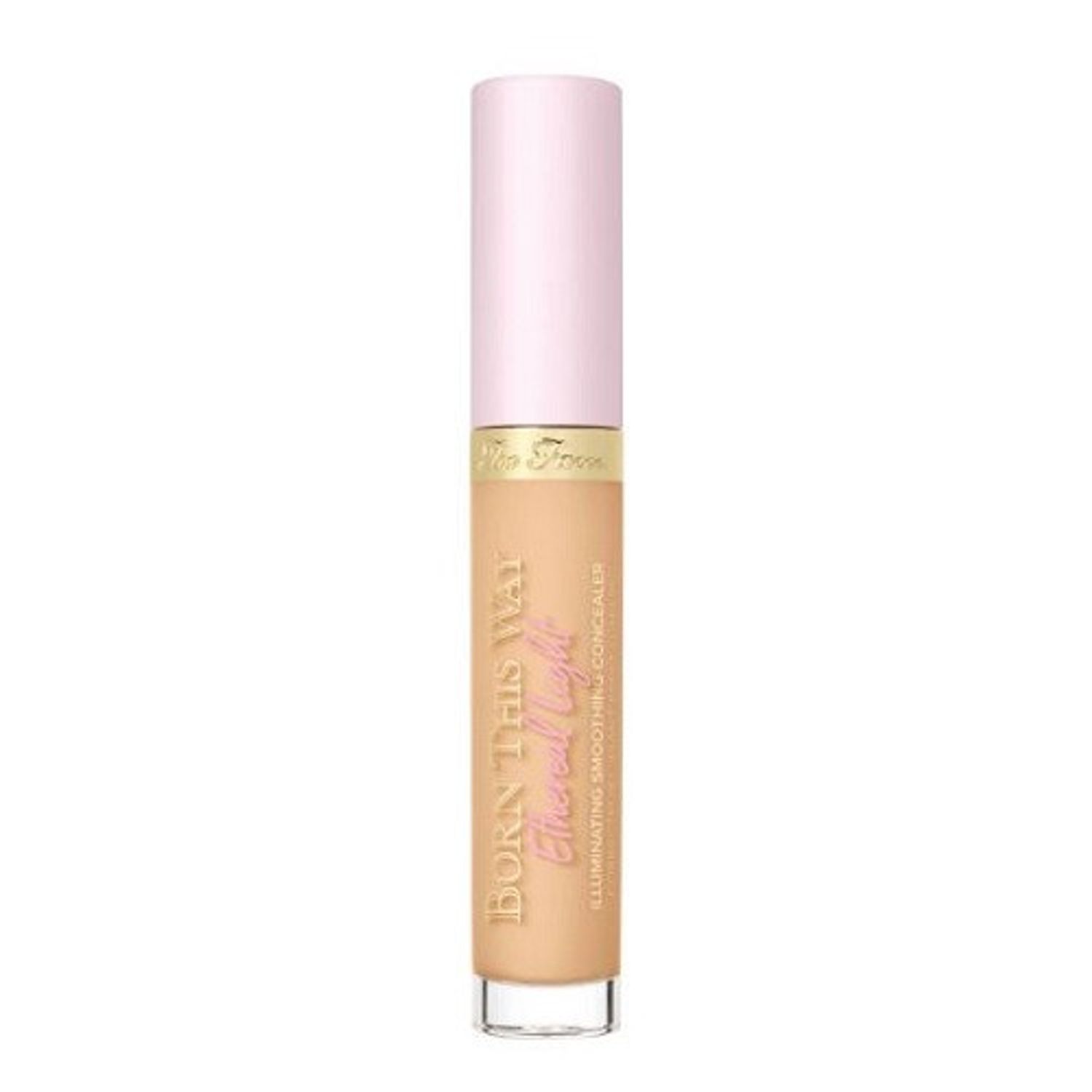 Corector, Too Faced, Born This Way Ethereal Light, Pecan, 5 ml fotografia produsului View 3 L
