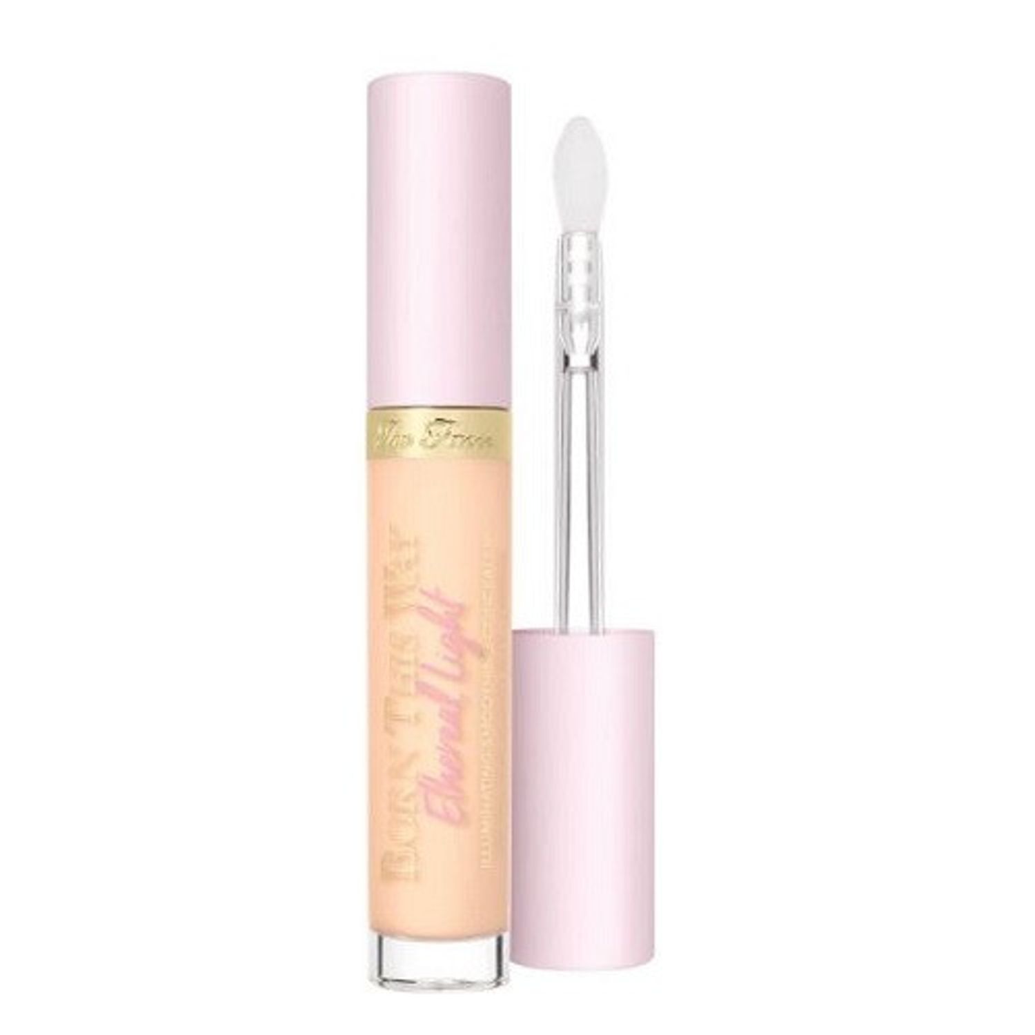 Corector, Too Faced, Born This Way Ethereal Light, Buttercup, 5 ml fotografia produsului