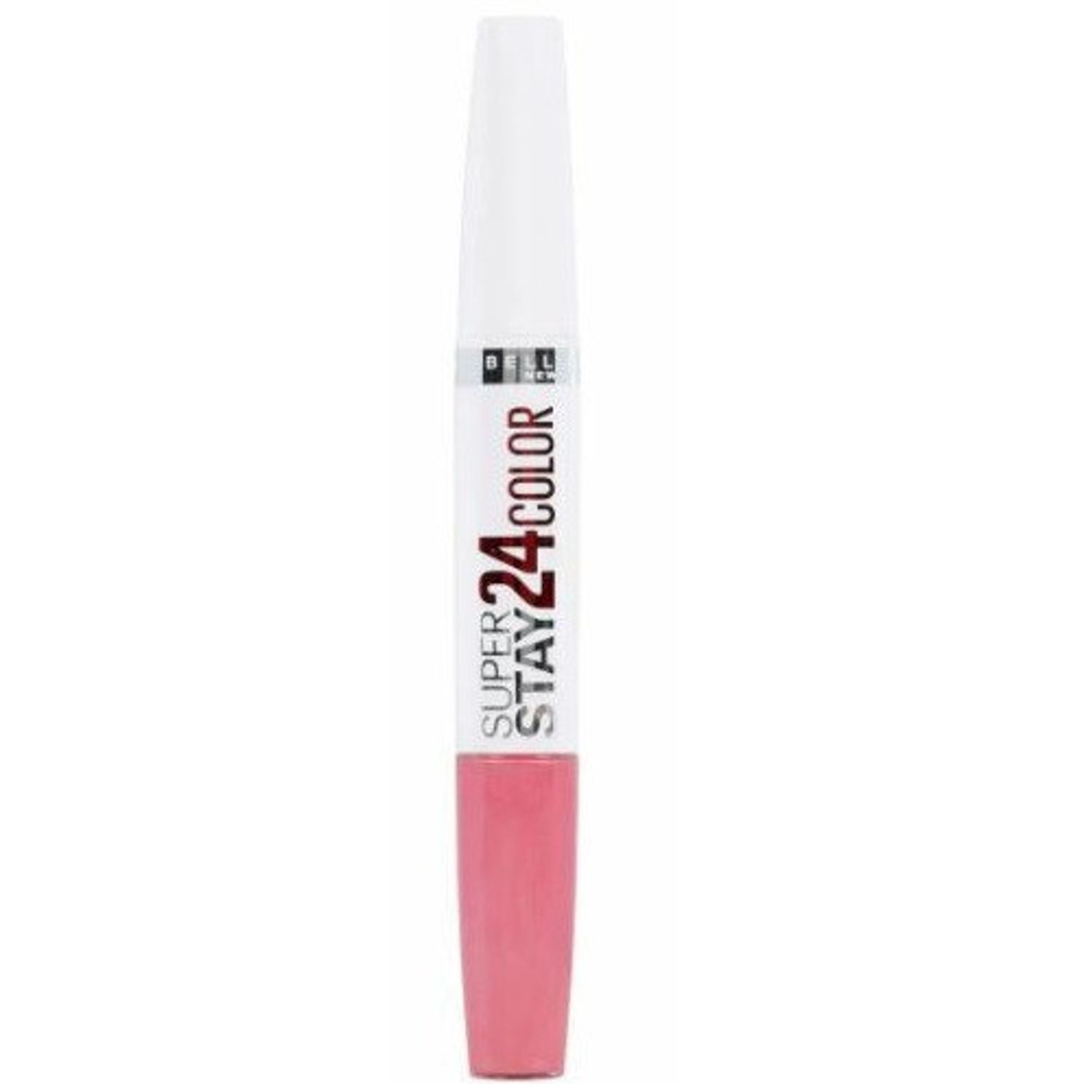 Ruj de buze, Maybelline, SuperStay 24H, 150 Delicious Pink fotografia produsului