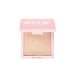 Iluminator, Kylie, Kylie Jenner, Kylighter, 080 Salted Caramel, 8 g fotografia produsului View 2 S