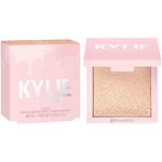 Iluminator, Kylie, Kylie Jenner, Kylighter, 080 Salted Caramel, 8 g fotografia produsului View 3 S