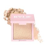 Iluminator, Kylie, Kylie Jenner, Kylighter, 080 Salted Caramel, 8 g fotografia produsului