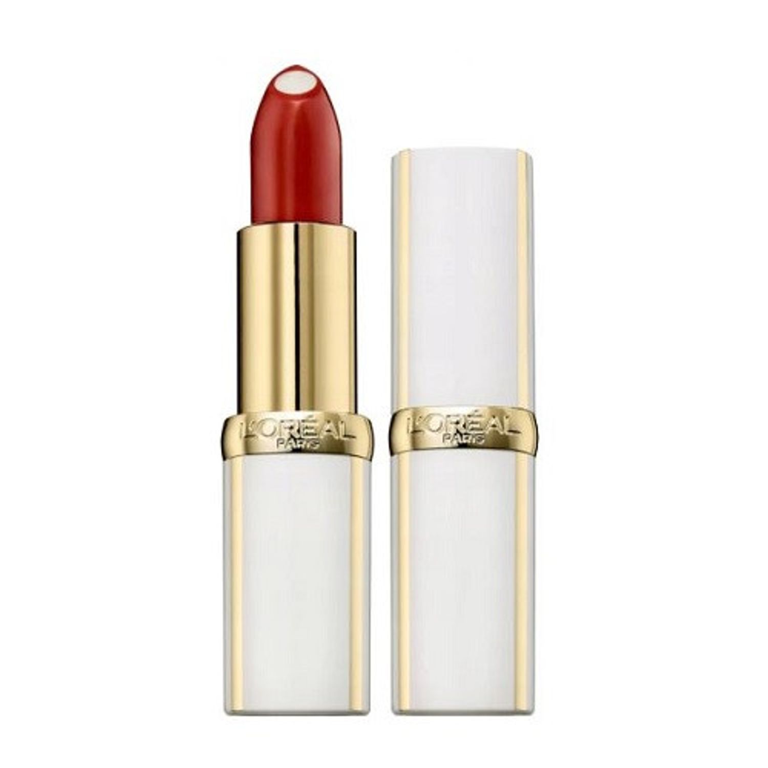 Ruj de buze, Loreal, Le Rouge Lumiere, 393 Sublime Red fotografia produsului