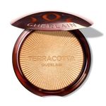 Pudra iluminatoare, Guerlain, Terracotta Luminizer, 01 Warm Gold fotografia produsului