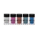 Set 5 pigmenti machiaj, Technic, Pro Pigment fotografia produsului