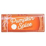 Paleta fard de ochi, Too Faced, Pumpkin Spice, Second Slice fotografia produsului View 2 S