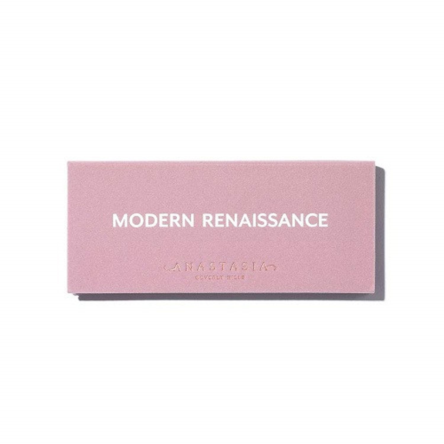 Paleta fard de ochi, Anastasia Beverly Hills, Modern Renaissance фото продукта View 2 L