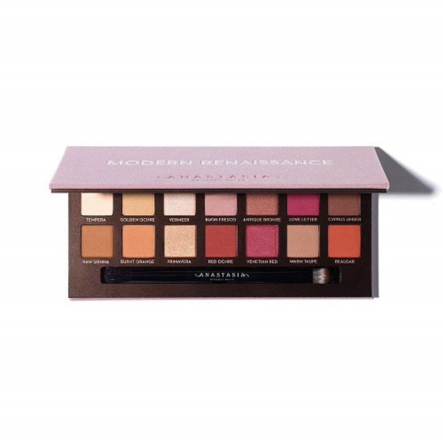 Paleta fard de ochi, Anastasia Beverly Hills, Modern Renaissance фото продукта