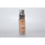 Fond de ten pentru piele bronzata Loreal True Match 7D/7W Golden Amber fotografia produsului View 2 S