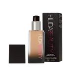 Fond de ten, Huda Beauty, Luminous Matte, 220N Custard fotografia produsului View 3 S
