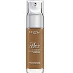 Fond de ten, Loreal, True Match, 9N Truffle, 30 ml fotografia produsului