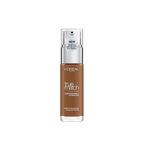 Fond de ten, Loreal, True Match Super Blendable Foundation, 10D/10W Deep Golden, 30 ml fotografia produsului