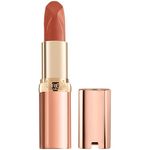 Ruj de buze, Loreal, Color Riche Nude Intense, 178 Excessif fotografia produsului