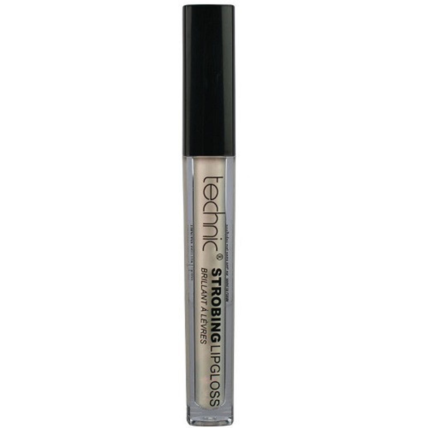 Luciu de buze, Technic, Strobing Lipgloss, Glory fotografia produsului
