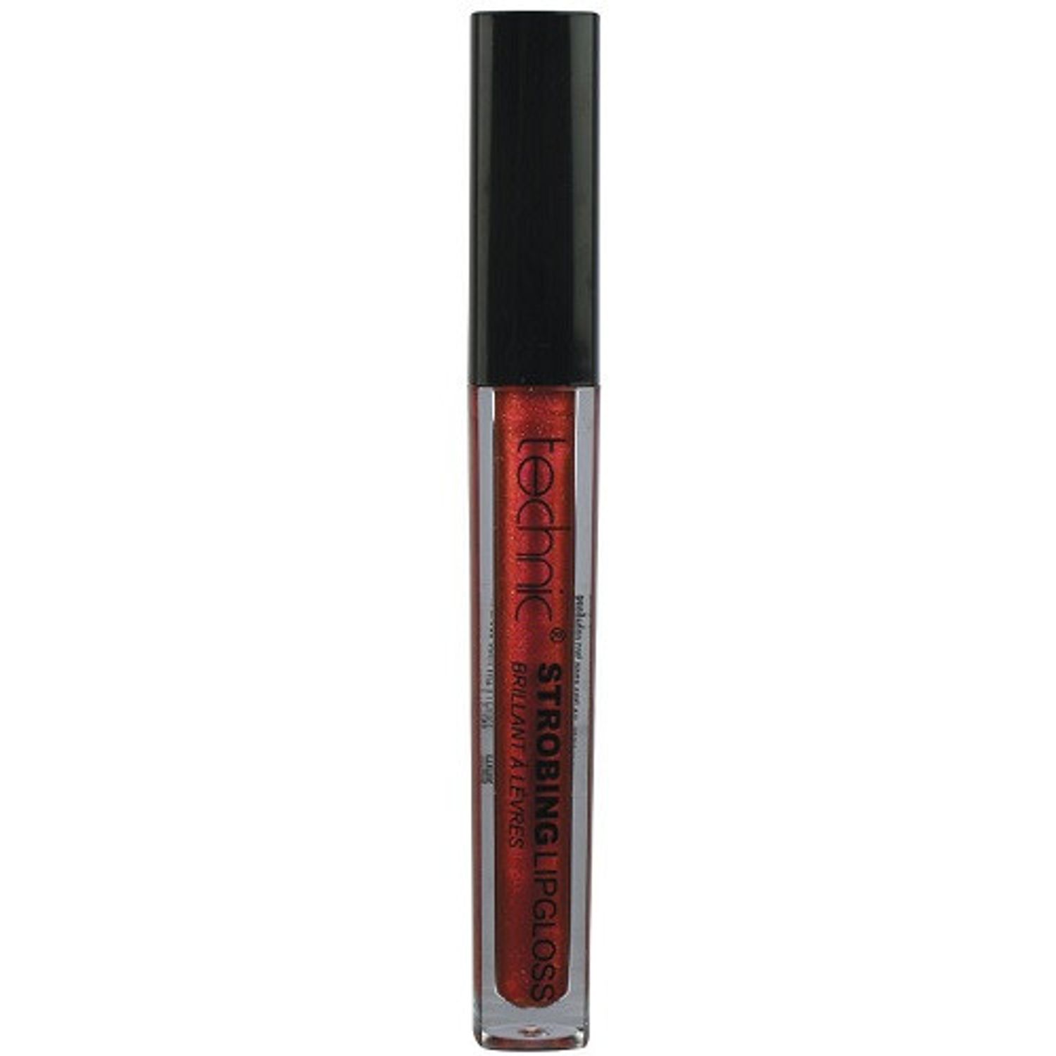 Luciu de buze, Technic, Strobing Lipgloss, Status fotografia produsului