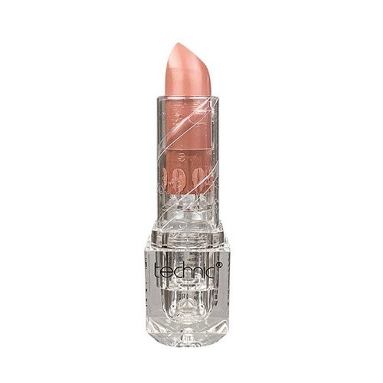 Ruj de buze cu Vitamina E, Technic, Nude Edit, Bare fotografia produsului View 2 L