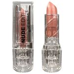 Ruj de buze cu Vitamina E, Technic, Nude Edit, Bare fotografia produsului
