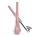 Tus de ochi lichid, Sunkissed Just Wing It Eyeliner, Negru fotografia produsului