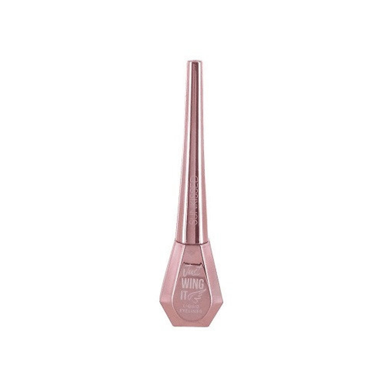 Tus de ochi lichid, Sunkissed Just Wing It Eyeliner, Negru fotografia produsului View 2 L