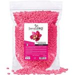 Ceara epilat granule, SensoPro, Orhidee, 500 g fotografia produsului View 2 S
