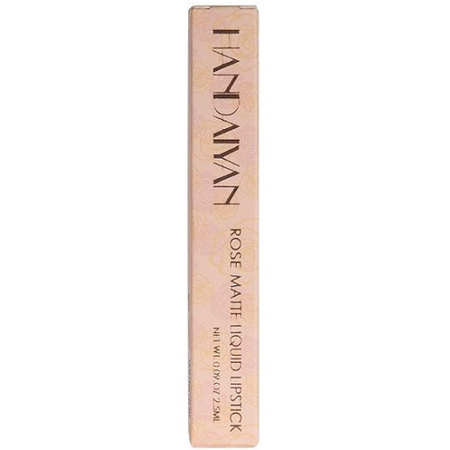 Ruj lichid mat, Handaiyan, Rose Matte, 04 fotografia produsului View 3 L