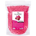 Ceara epilat granule, SensoPro, Orhidee, 500 g fotografia produsului