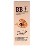 Fond de ten BB Cream cu extract de melc, TLM, Snail, SPF35, 102, 40 ml fotografia produsului View 2 S