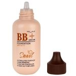Fond de ten BB Cream cu extract de melc, TLM, Snail, SPF35, 102, 40 ml fotografia produsului