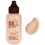 Fond de ten BB Cream cu extract de melc, TLM, Snail, SPF35, 102, 40 ml fotografia produsului View 3 S