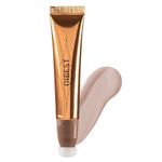 Iluminator lichid, Qibest, Multifunctional Makeup Pen, 04 Light Pink fotografia produsului