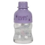 Balsam de buze, Ushas, Glossy Lip Oil, 01 fotografia produsului View 2 S